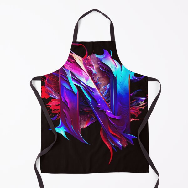 Item preview, Logo N Abstract designed and sold by VerniceFrazier.