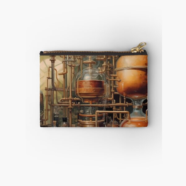 Item preview, Vintage Distillation Equipment designed and sold by GalacticLabs.