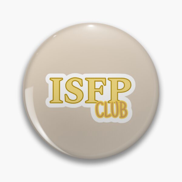 Item preview, ISFP CLUB designed and sold by KellieSpace.