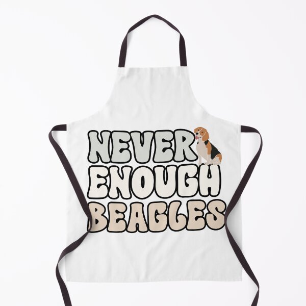 Item preview, Never Enough Beagles designed and sold by TheAnimalZ00.