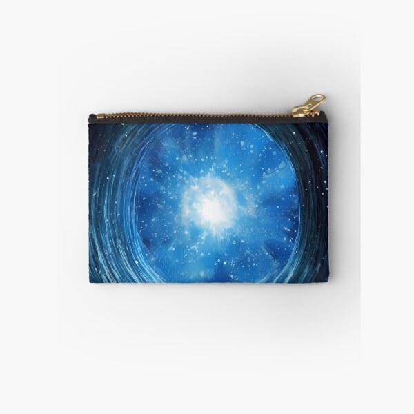 Item preview, Exiting the Cavernous Void designed and sold by GalacticLabs.
