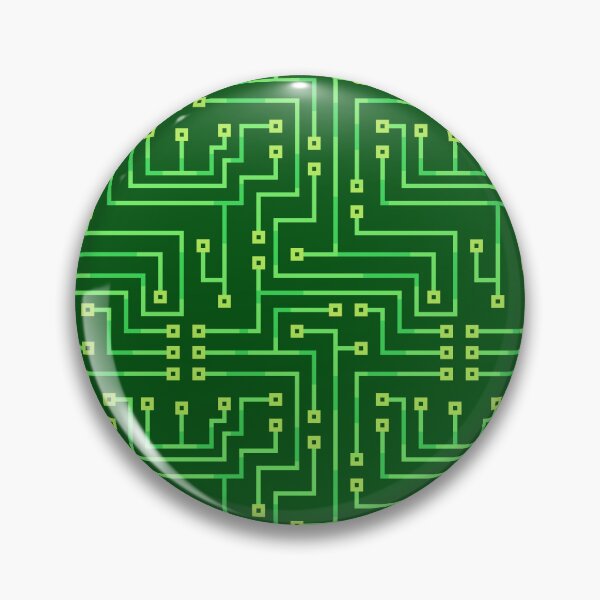 Item preview, Classic Circuitry designed and sold by The-Stellerium.