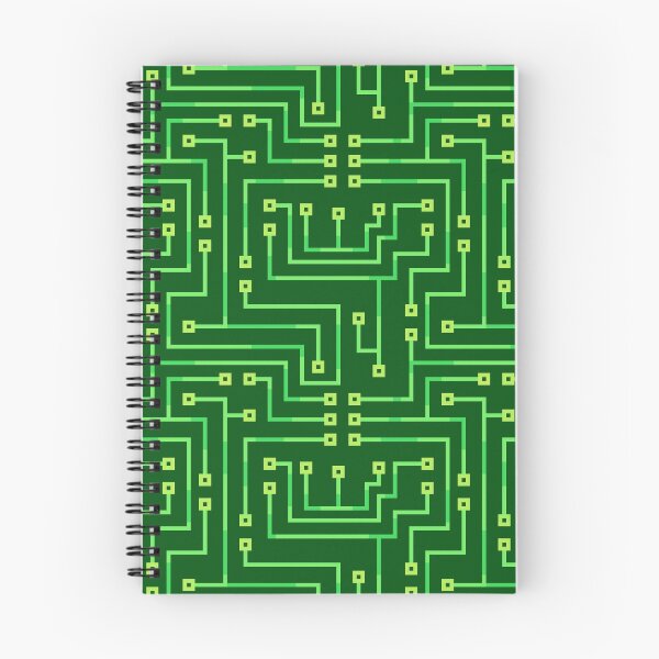 Item preview, Classic Circuitry designed and sold by The-Stellerium.