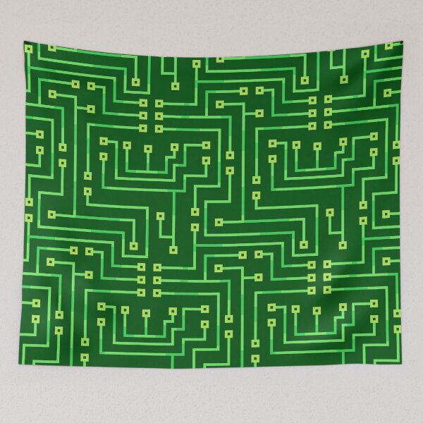 Item preview, Classic Circuitry designed and sold by The-Stellerium.