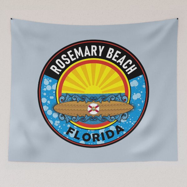 Item preview, Rosemary Beach Florida designed and sold by antonietta40.