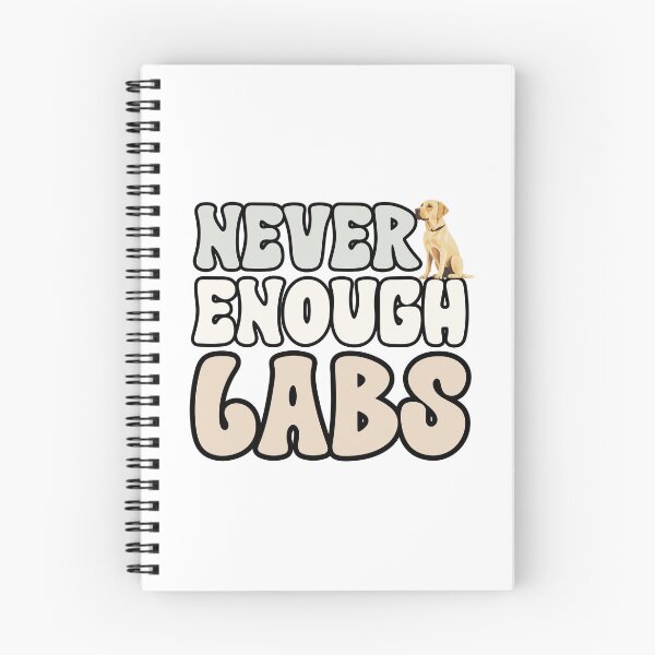 Item preview,  Never Enough Labs designed and sold by TheAnimalZ00.