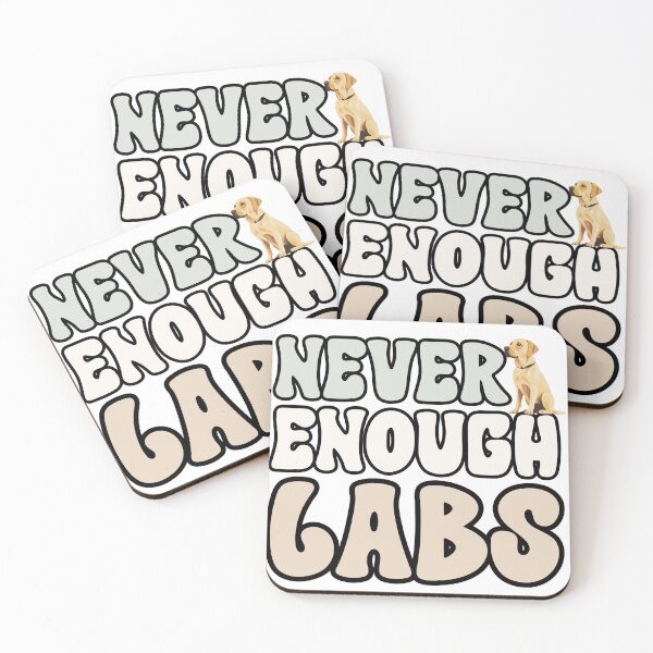 Item preview,  Never Enough Labs designed and sold by TheAnimalZ00.