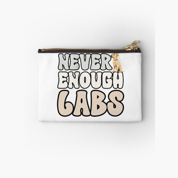 Item preview,  Never Enough Labs designed and sold by TheAnimalZ00.