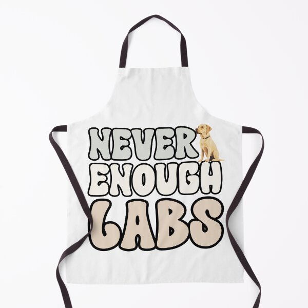 Item preview,  Never Enough Labs designed and sold by TheAnimalZ00.
