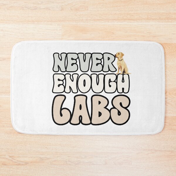 Item preview,  Never Enough Labs designed and sold by TheAnimalZ00.