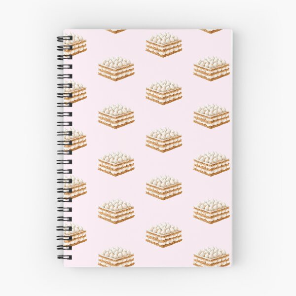 Item preview, Mille-Feuille designed and sold by sakurashorty.