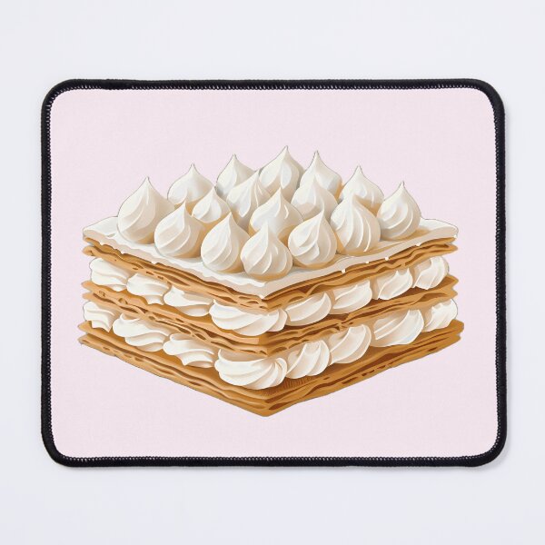 Item preview, Mille-Feuille designed and sold by sakurashorty.