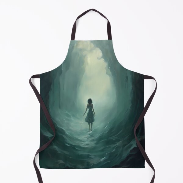 Item preview, Gazing into the Abyss designed and sold by GalacticLabs.