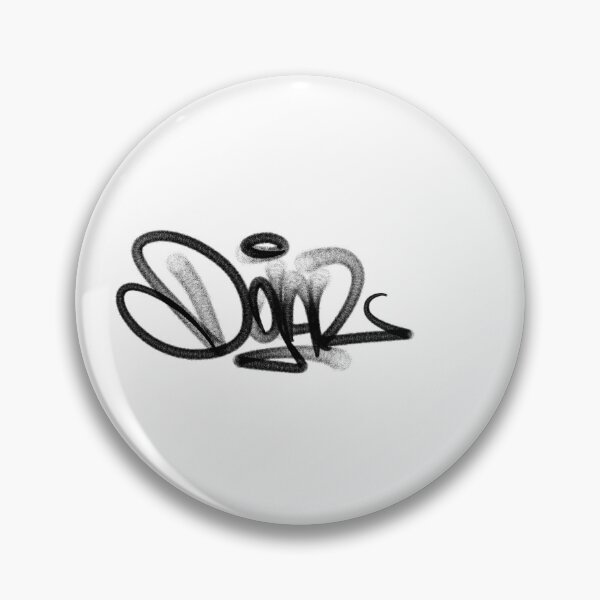 Item preview, DOLLAR GRAFFITI TAG designed and sold by simplementemarc.