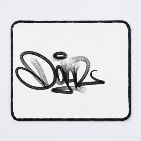 Item preview, DOLLAR GRAFFITI TAG designed and sold by simplementemarc.
