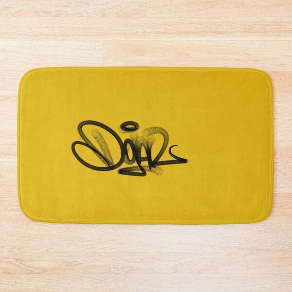 Item preview, DOLLAR GRAFFITI TAG designed and sold by simplementemarc.