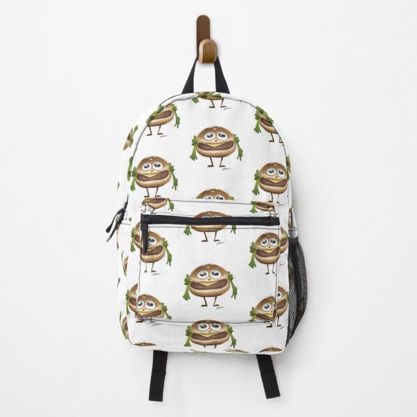 Item preview, Cute Burger designed and sold by BlancaMaeso.