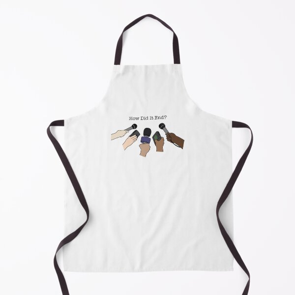 Item preview, How Did It End? TTPD Taylor Swift designed and sold by maureenpollock.