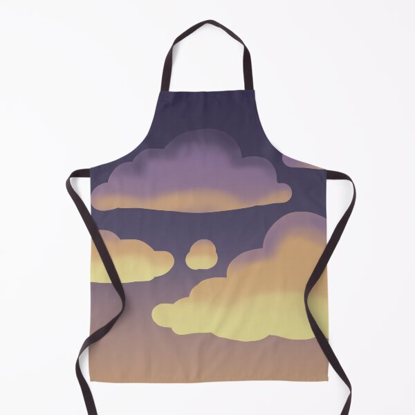 Item preview, simple sunset designed and sold by rottenastronaut.