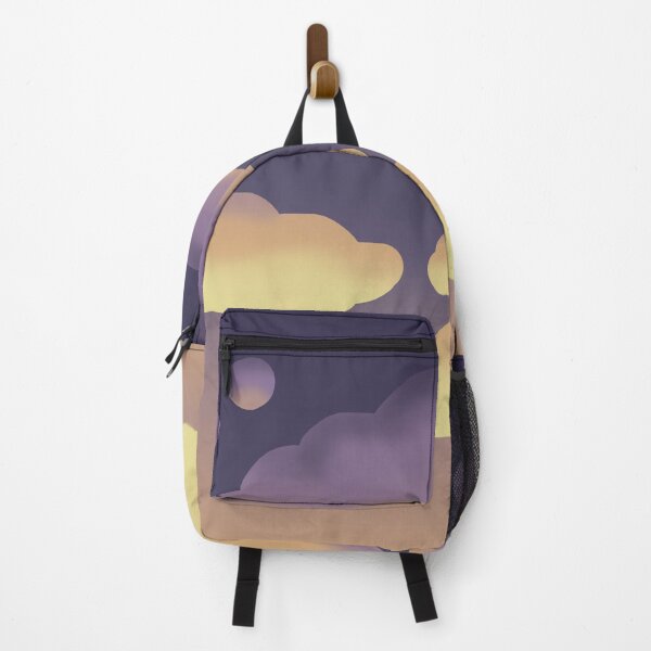Item preview, simple sunset designed and sold by rottenastronaut.