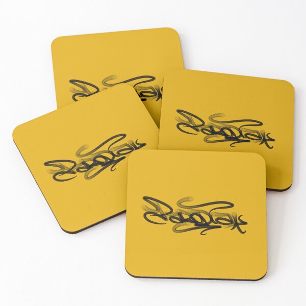 Item preview, PARODY GRAFFITI TAG designed and sold by simplementemarc.