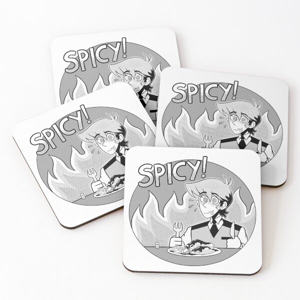 Item preview, Jonathan Harker VS Paprika Hendl designed and sold by DinoDoggie.