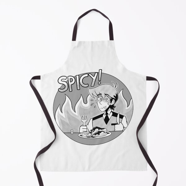 Item preview, Jonathan Harker VS Paprika Hendl designed and sold by DinoDoggie.