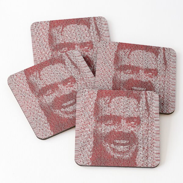 Item preview, All work and no play makes Jack a dull boy designed and sold by RoguegraFX.