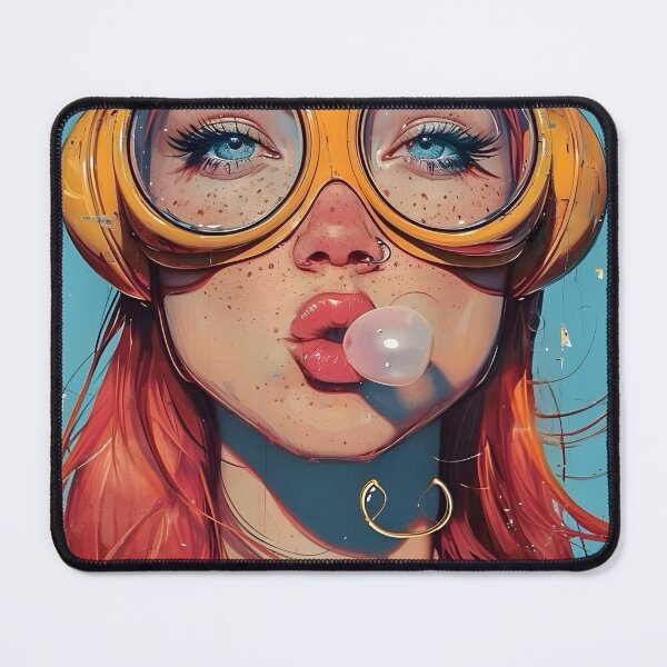 Item preview, Bubblegum designed and sold by Colón Graphix’s.
