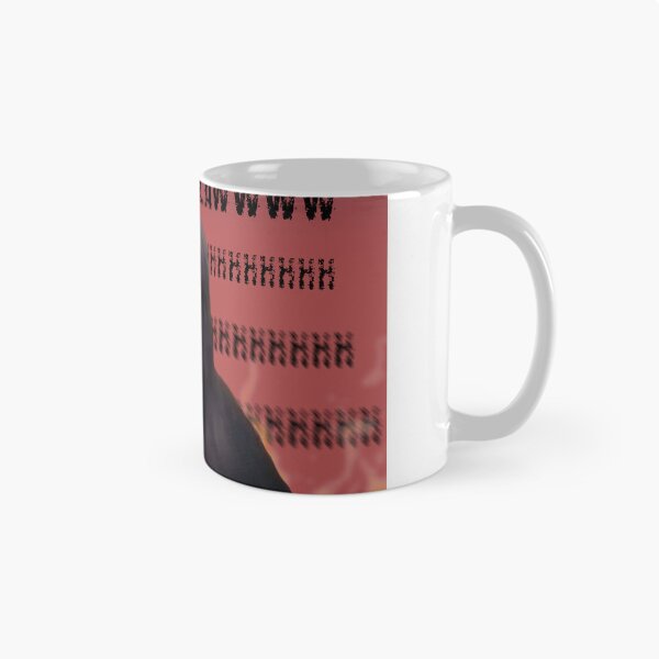 Item preview, Yoko Ono screaming and wailing designed and sold by Tomnel.