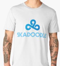 Cloud9 Skadoodle Men's Premium T-Shirt