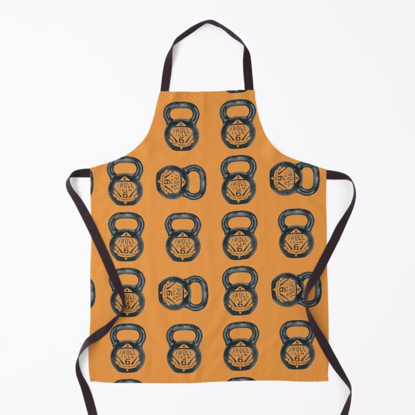 Item preview, Kettlebell Swole designed and sold by JDHardie.
