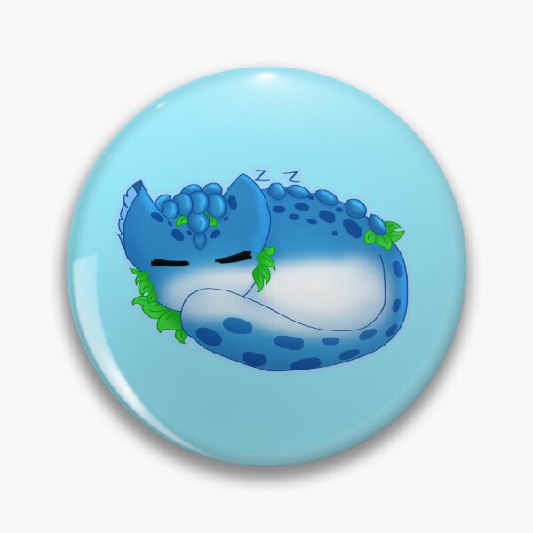 Item preview, Mochi Meow-Meows (Blueberry Version) designed and sold by Percy Everett.