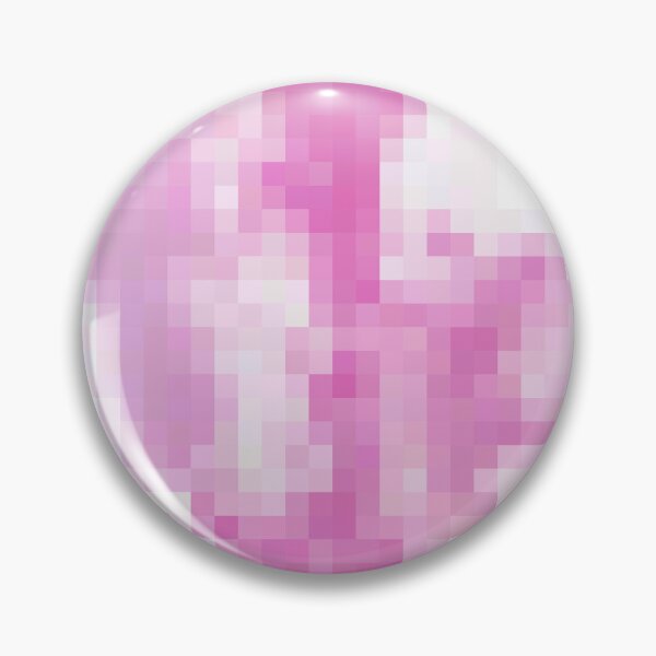 Item preview, Pink Pixelated Clouds designed and sold by Thomas Bugarin.
