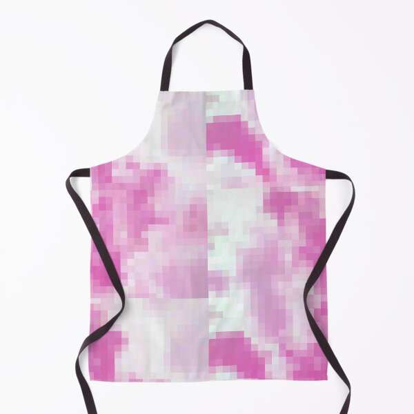 Item preview, Pink Pixelated Clouds designed and sold by Thomas Bugarin.