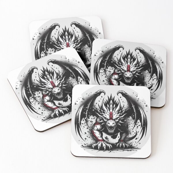 Item preview, Dragon Mark designed and sold by Darkshop6.
