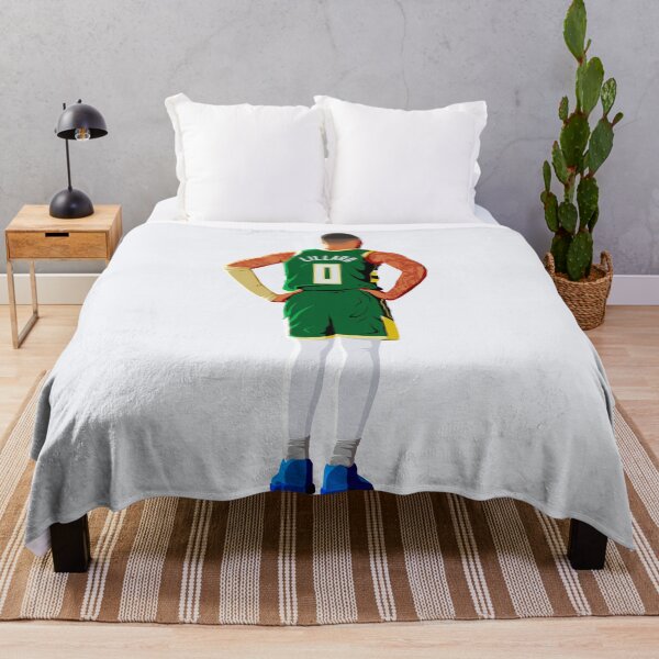 Item preview, Damian Lillard - Milwaukee Bucks Basketball designed and sold by sportsign.
