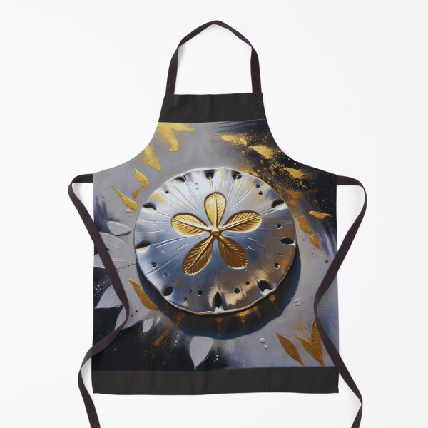 Item preview, Silver Sand Dollar designed and sold by lifeinspired4u.