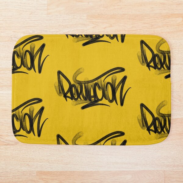 Item preview, REPUTACION GRAFFITI TAG designed and sold by simplementemarc.