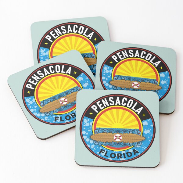 Item preview, Pensacola Florida designed and sold by antonietta40.