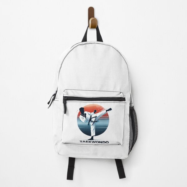 Item preview, Taekwondo Kick player and coach designed and sold by ShoPellY.