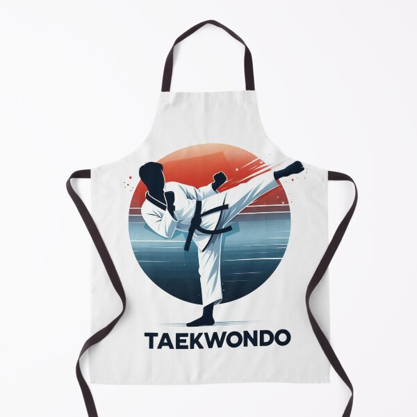 Item preview, Taekwondo Kick player and coach designed and sold by ShoPellY.
