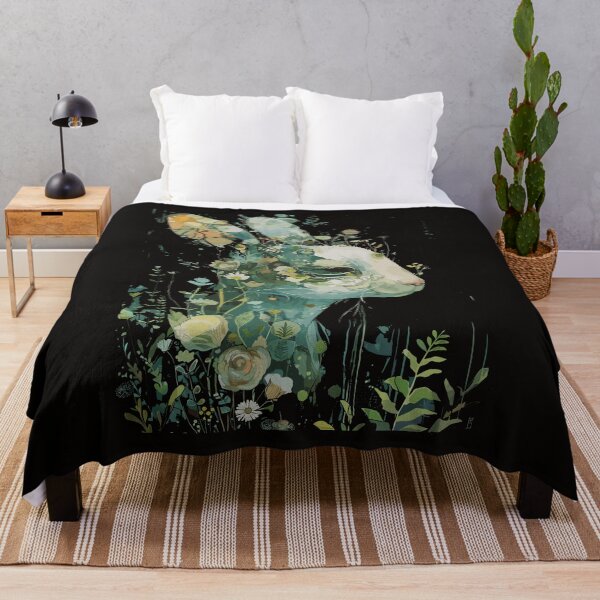 Item preview, Floral Wonderland designed and sold by Fervour-Arts.