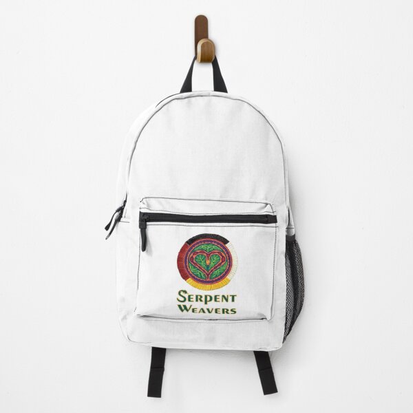 Item preview, Serpent Weavers logo designed and sold by Daniel Moler.