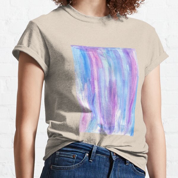 Rain Song Classic T-Shirt