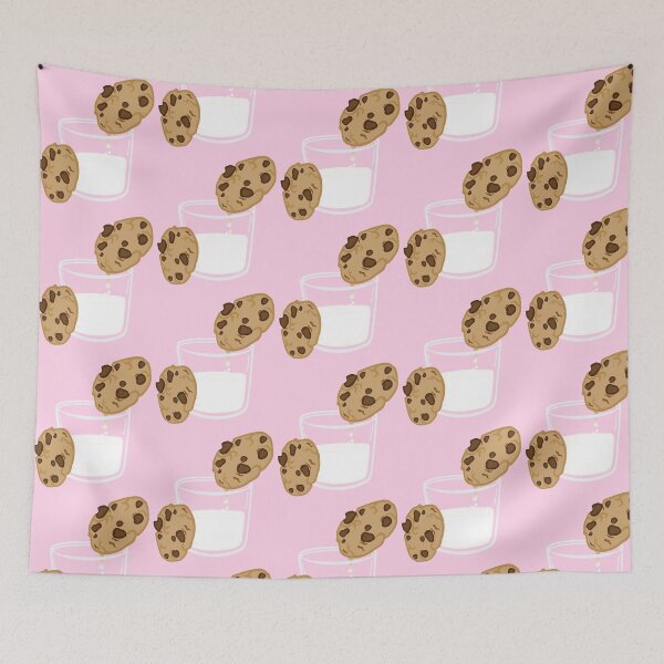 Item preview, Milk 'n' Cookies designed and sold by NorthOcean.