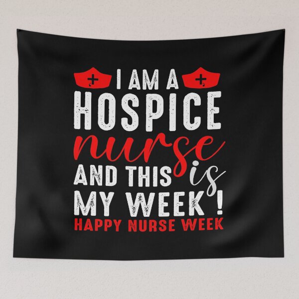 Item preview, I Am A Nurse This Is My Week Happy Nurse Week May 6-12  designed and sold by PrintItStudio.