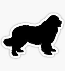 Newfoundland Sticker