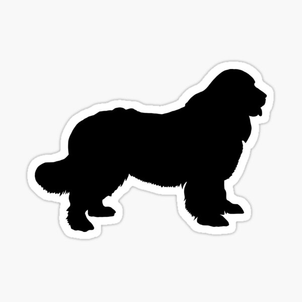 Newfoundland Sticker