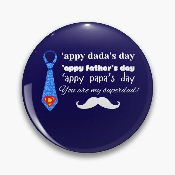 Item preview, Happy Father's Day  designed and sold by Areumi1.